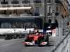 GP Monaco, during practice for the Monaco Formula One Grand Prix at the Monte Carlo Circuit on May 13, 2010 in Monte Carlo, Monaco.